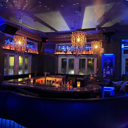 Hotel Strandhoern Wenningstedt-Braderup Εξωτερικό φωτογραφία