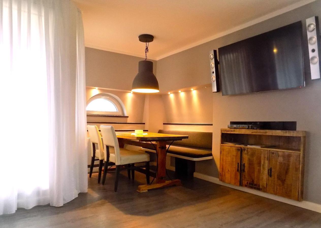 Hotel Strandhoern Wenningstedt-Braderup Εξωτερικό φωτογραφία