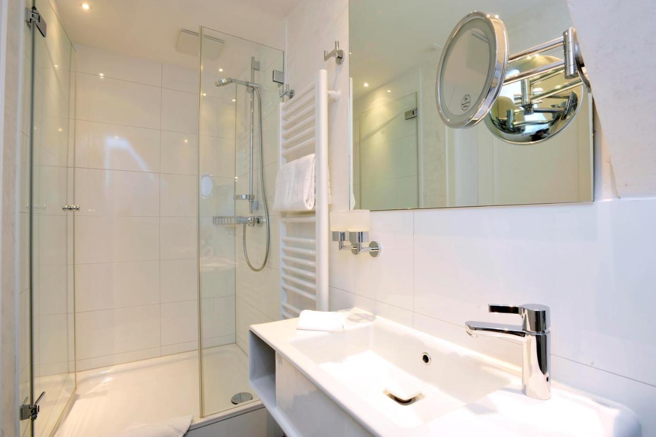 Hotel Strandhoern Wenningstedt-Braderup Εξωτερικό φωτογραφία